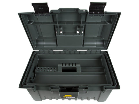 Plano Green Camo Shooters Case - Large