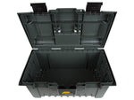 Plano Green Camo Shooters Case - Large