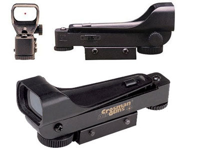 Crosman 0290 Red Dot Sight