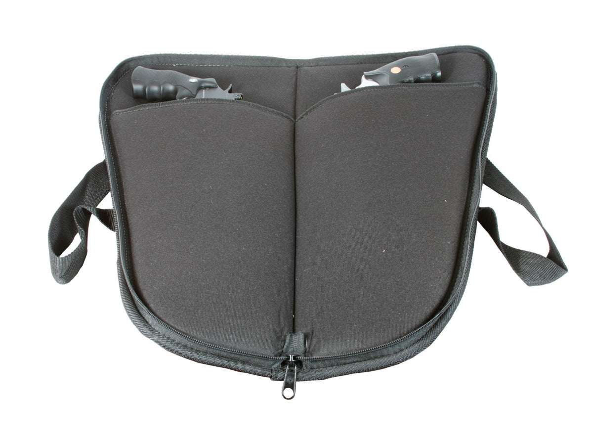 Ace Case 21" Scoped Pistol Case