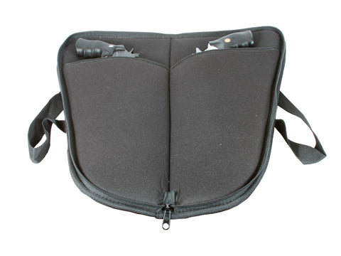 Ace Case 21&quot; Scoped Pistol Case