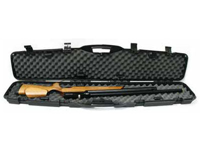 Plano Rifle Case, Single Unscoped