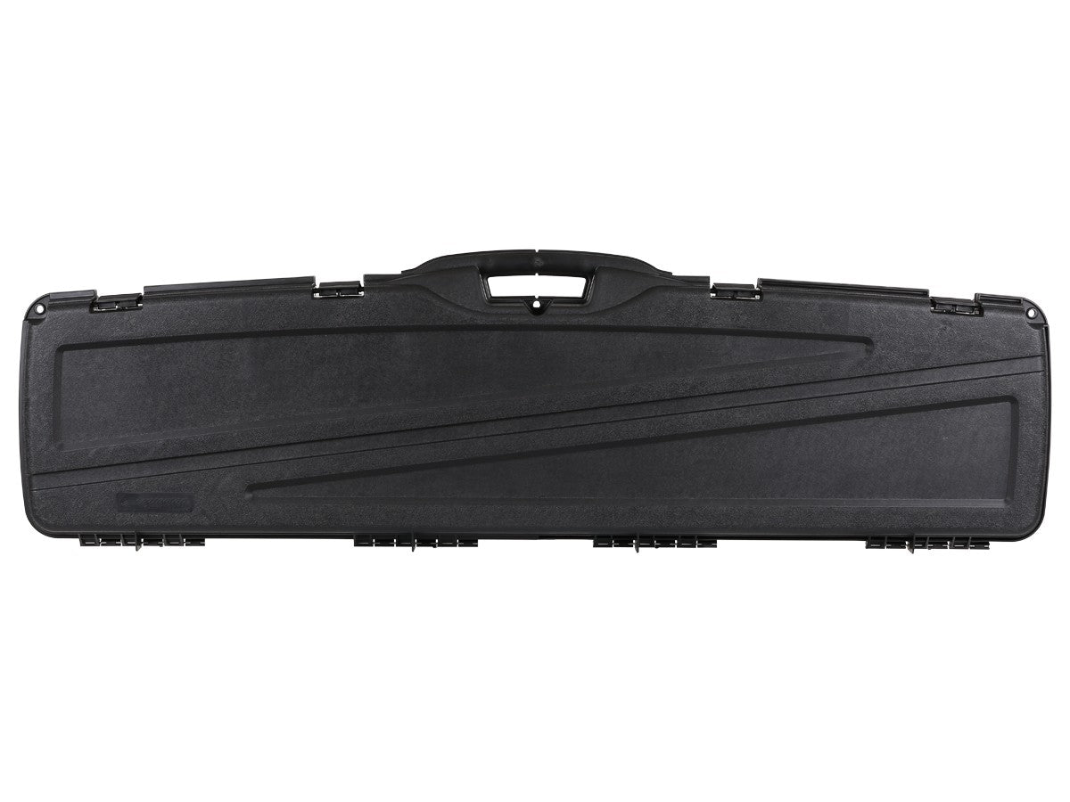 Plano Single Scoped or Double Non-Scoped Rifle Case