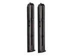 Crosman Airsoft Pistol C11 Magazines, 15 Rds, 2ct