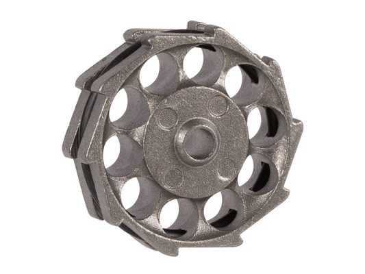 Mag, .22 Cal, 10rds, Fits HaleStorm, Pneuma, Nova, BT65SB & AT44PA Rifles + Hatsan AT-P1 Pistol