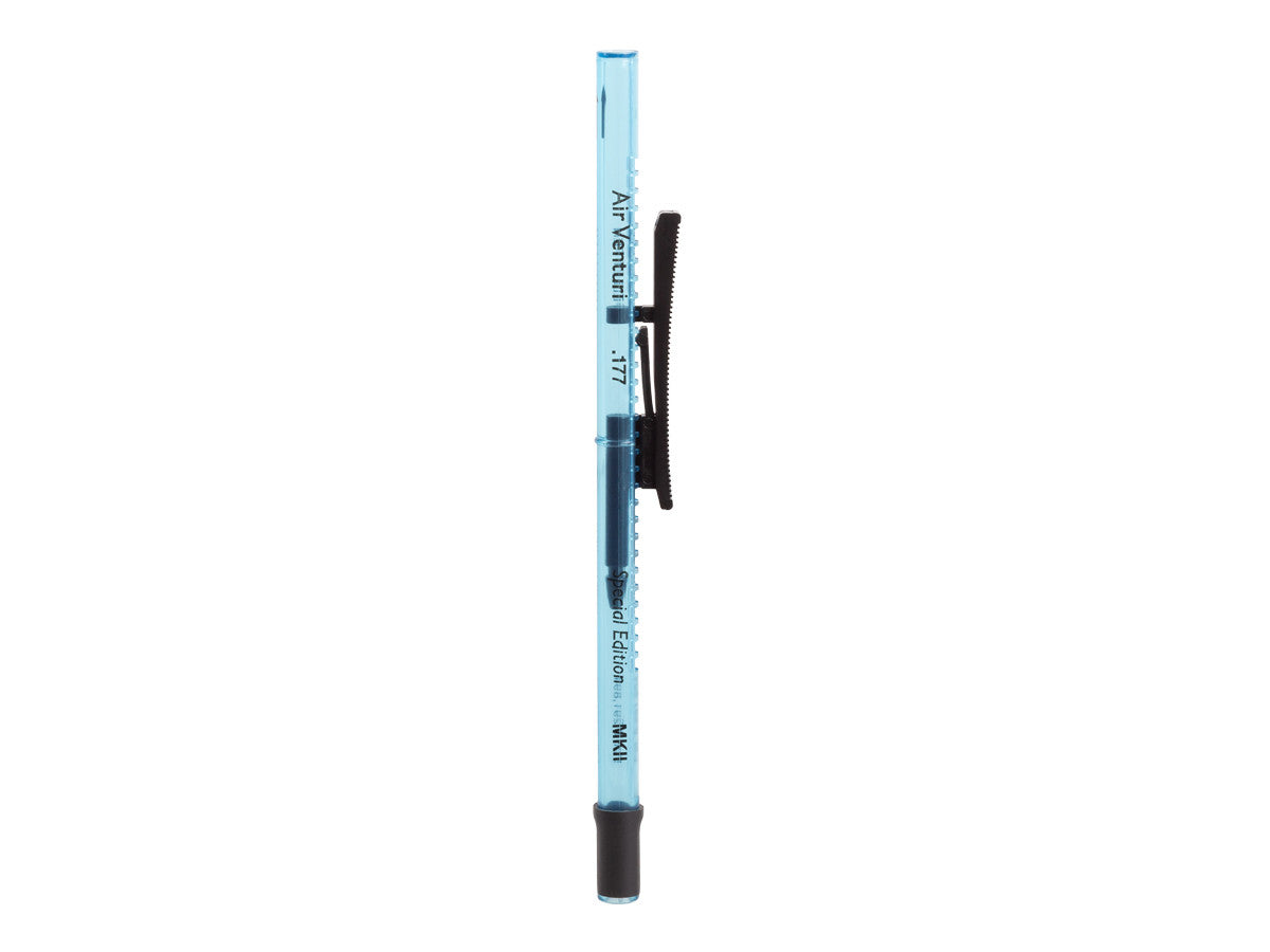 Pellet Pen, Holds 20 .177-Cal Pellets