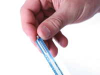 Pellet Pen, Holds 20 .177-Cal Pellets