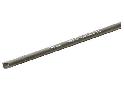 TSD JB Unicorn 6.01mm Barrel - Mod4 Series, 363mm, 14.29in