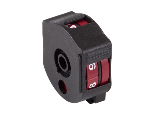 Gamo Swarm Quick-Shot Magazine, .177
