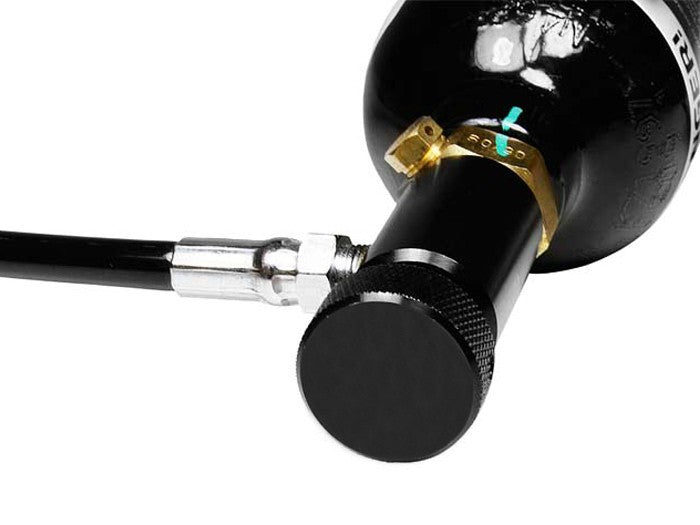 Air Venturi Steel Storm CO2 Bulk-Fill Adapter