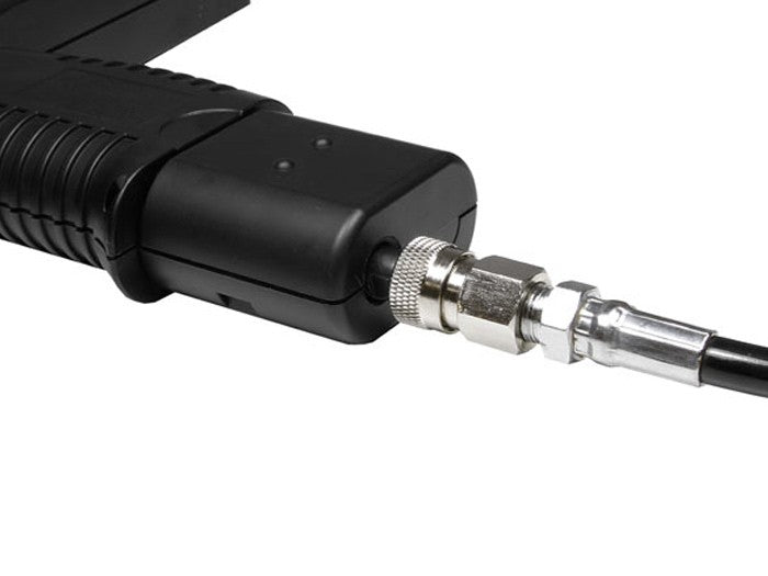 Air Venturi Steel Storm CO2 Bulk-Fill Adapter