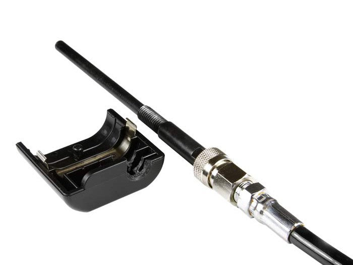 Air Venturi Steel Storm CO2 Bulk-Fill Adapter