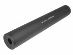 JBU Fake Airsoft Suppressor, 8.25&quot;, Aluminum