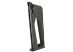 Colt 1911 CO2 Pistol 17 Rds Metal Magazine, Fits Colt 1911 CO2 Blowback Airsoft Pistol item # CG18512