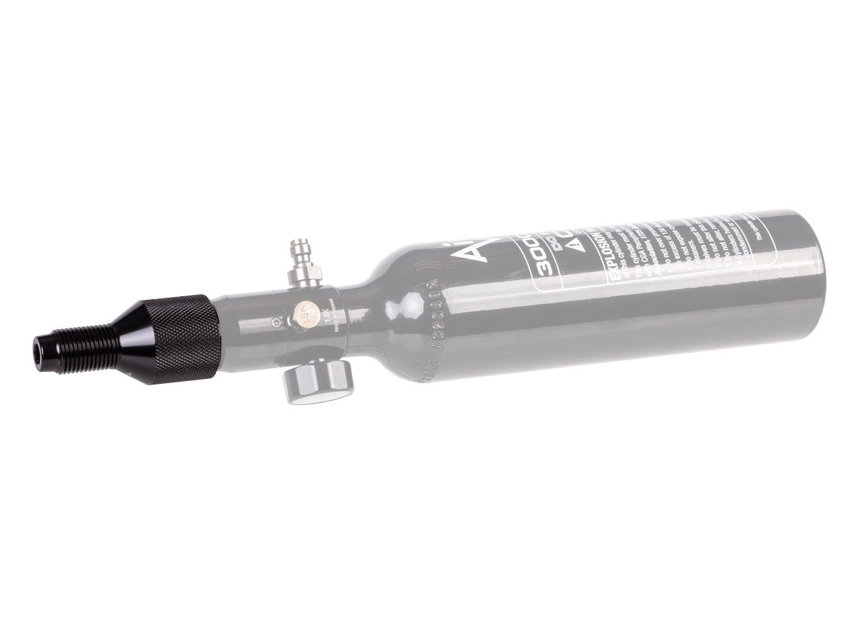 Air Venturi CO2 Bulk-Fill Adapter, Fits Umarex EBOS