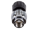 K Valve to 200 DIN Valve Adapter