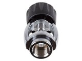 K Valve to 200 DIN Valve Adapter