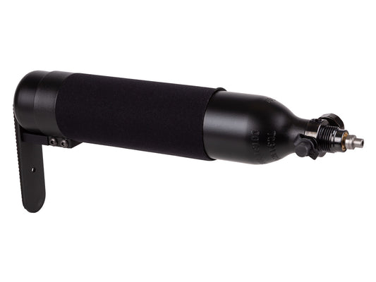 AirForce Spin-Loc Hi-Flo Air Tank, Fits .22 & .25 AirForce Condor Rifles