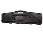 Flambeau Safe Shot Double Rifle Case, Black, 53.375&quot;