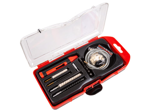 Umarex Airgun Cleaning Kit, .177 Cal & .22 Cal
