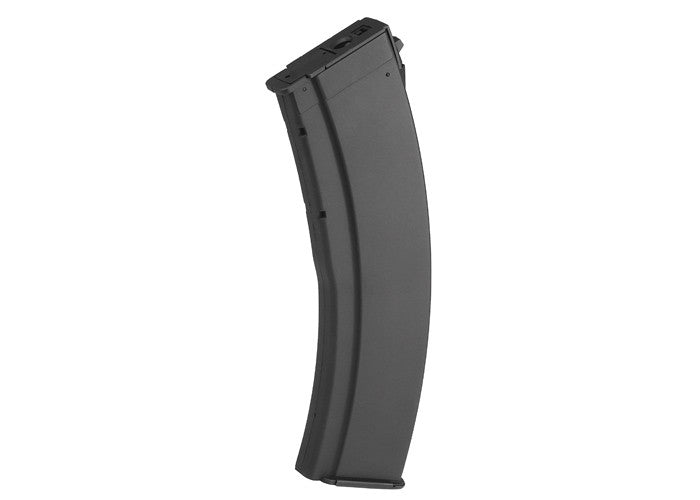 Echo1 Red Star OMG High-Capacity AEG Magazine, 800 Rds, Black