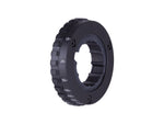 Hawke Sport Optics 2&quot; Target Wheel, Fits Hawke Sidewinder 30 Side Focus Scopes