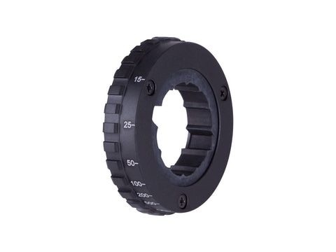 Hawke Sport Optics 2&quot; Target Wheel, Fits Hawke Sidewinder 30 Side Focus Scopes