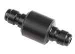 Air Venturi Double Male Quick-Disconnect Coupling