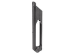 Legends P.08 CO2 BB Magazine, Fits Blowback Pistol, 21rds