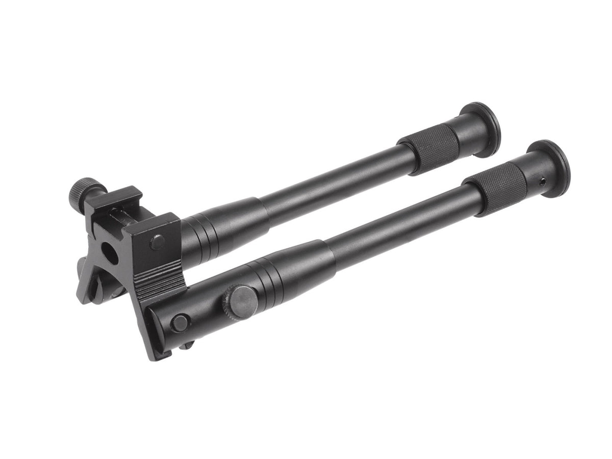 Hatsan Optima Universal Tactical Bipod, Picatinny Mount, Folding/Telescoping Legs
