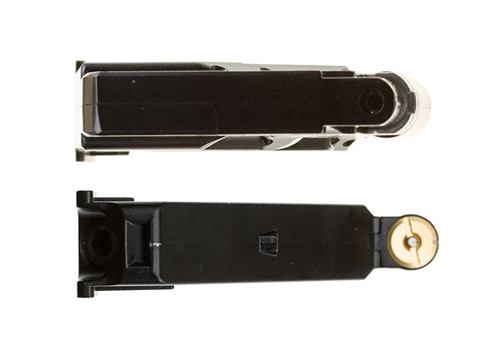 Gletcher M1891 Rifle Magazine, Holds CO2 & 16 Steel BBs