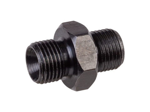 Air Venturi 1/8" BSPP Male to 1/8" BSPP Male, 5000 PSI