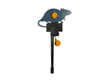 Air Venturi Rat-On-A-Stick Airgun Target