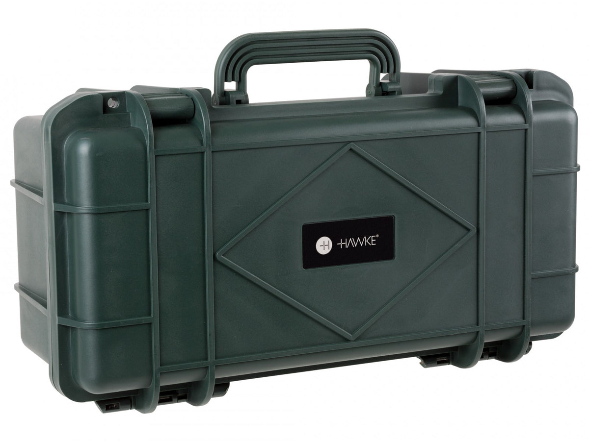 Hawke Sport Optics Vantage 24-72x70mm Angled Spotting Scope & Tripod