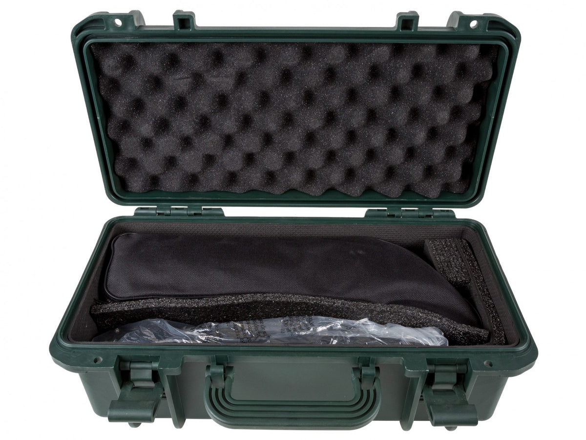 Hawke Sport Optics Vantage 24-72x70mm Angled Spotting Scope & Tripod