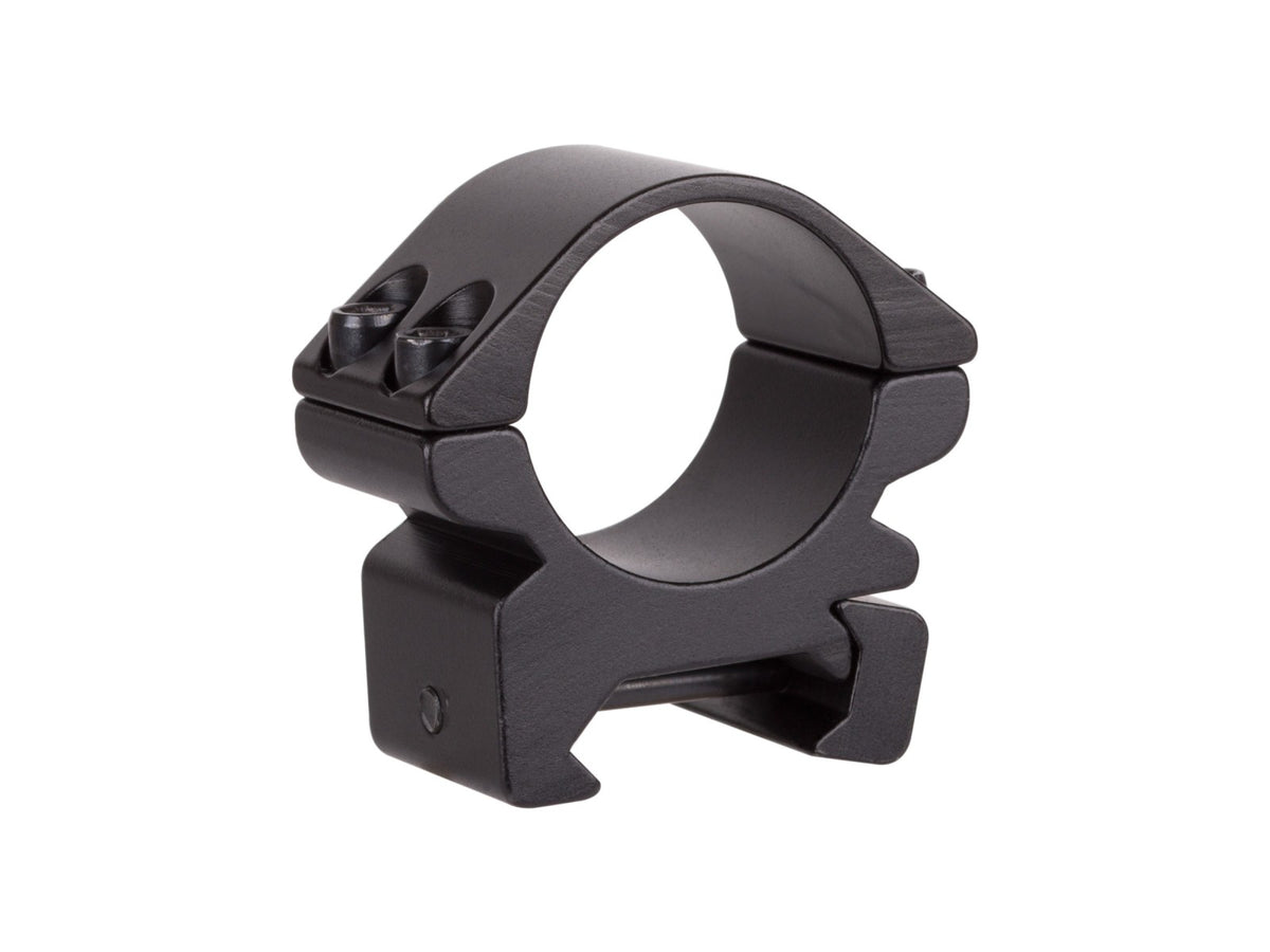 Centerpoint 1" Rings, Low, Weaver Mount