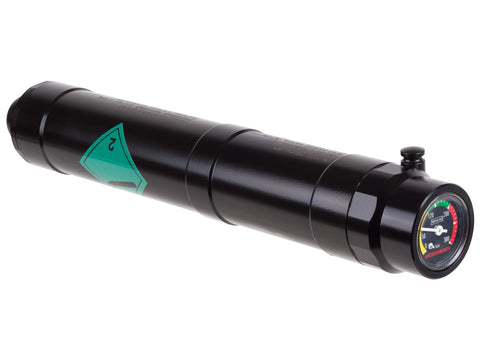 Beeman Air Cylinder With Quick Fill Port, Fits HW100 Air Rifle, 105cc