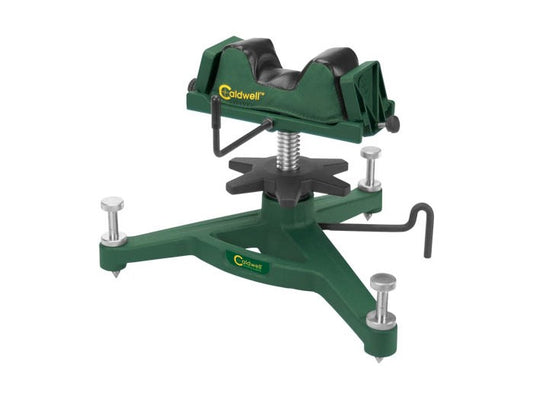 Caldwell The Rock Deluxe Shooting Rest