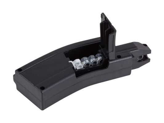 SIG Sauer MCX Virtus PCP Rifle Magazine, 30rds, .22 caliber