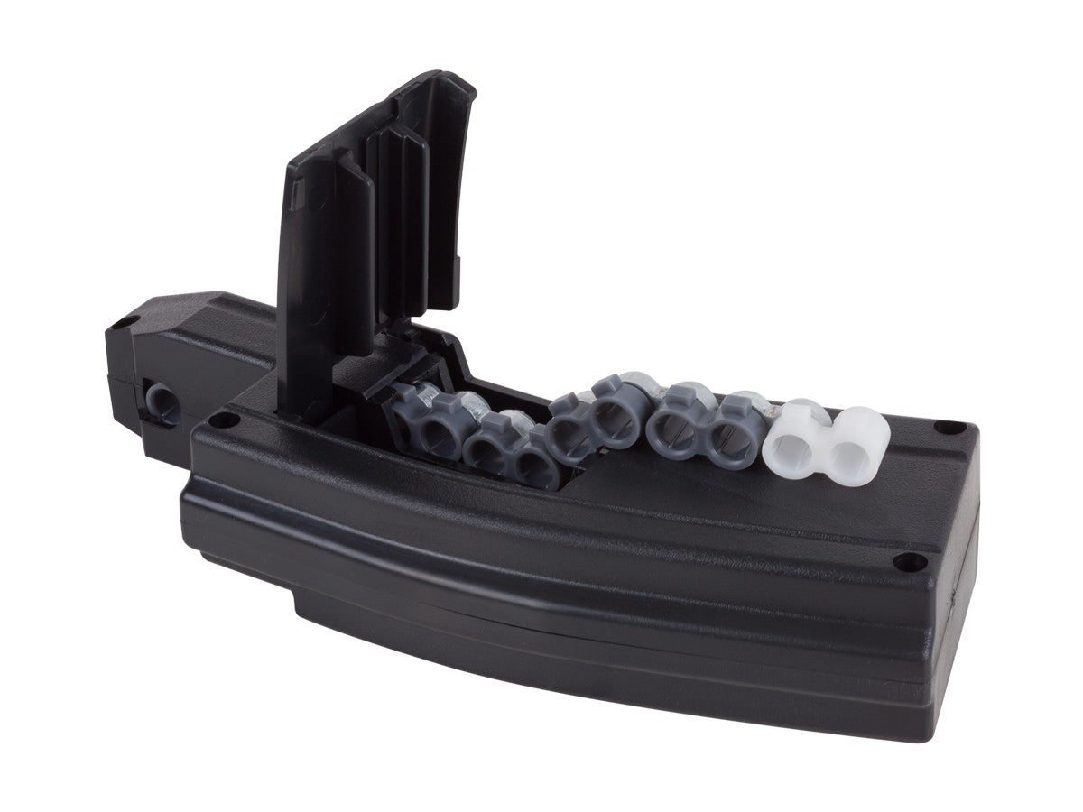 SIG Sauer MCX Virtus PCP Rifle Magazine, 30rds, .22 caliber