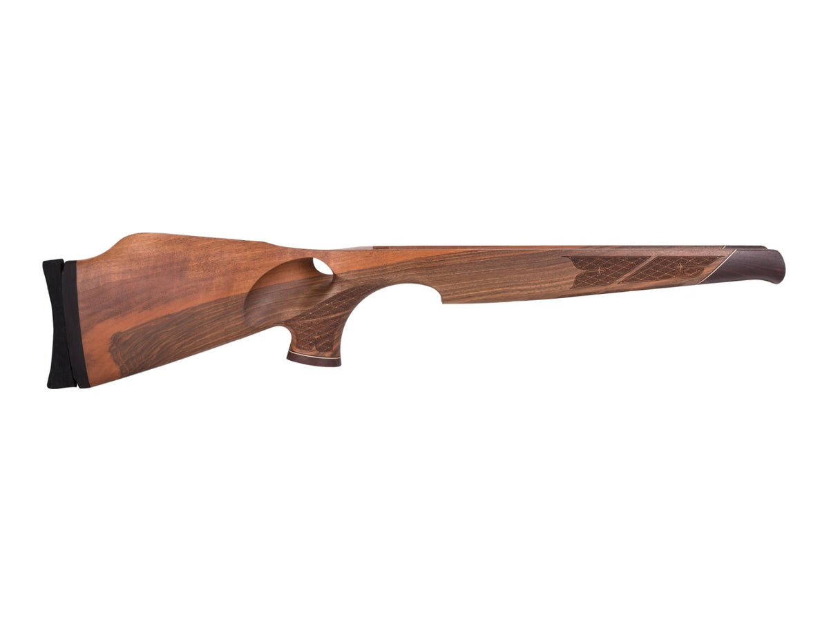 Air Arms Replacement S500/S510 Thumbhole RH Walnut Stock