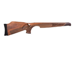 Air Arms Replacement S500/S510 Thumbhole RH Walnut Stock