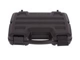 Plano Gun Guard SE Pistol Case, Holds 1 Gun