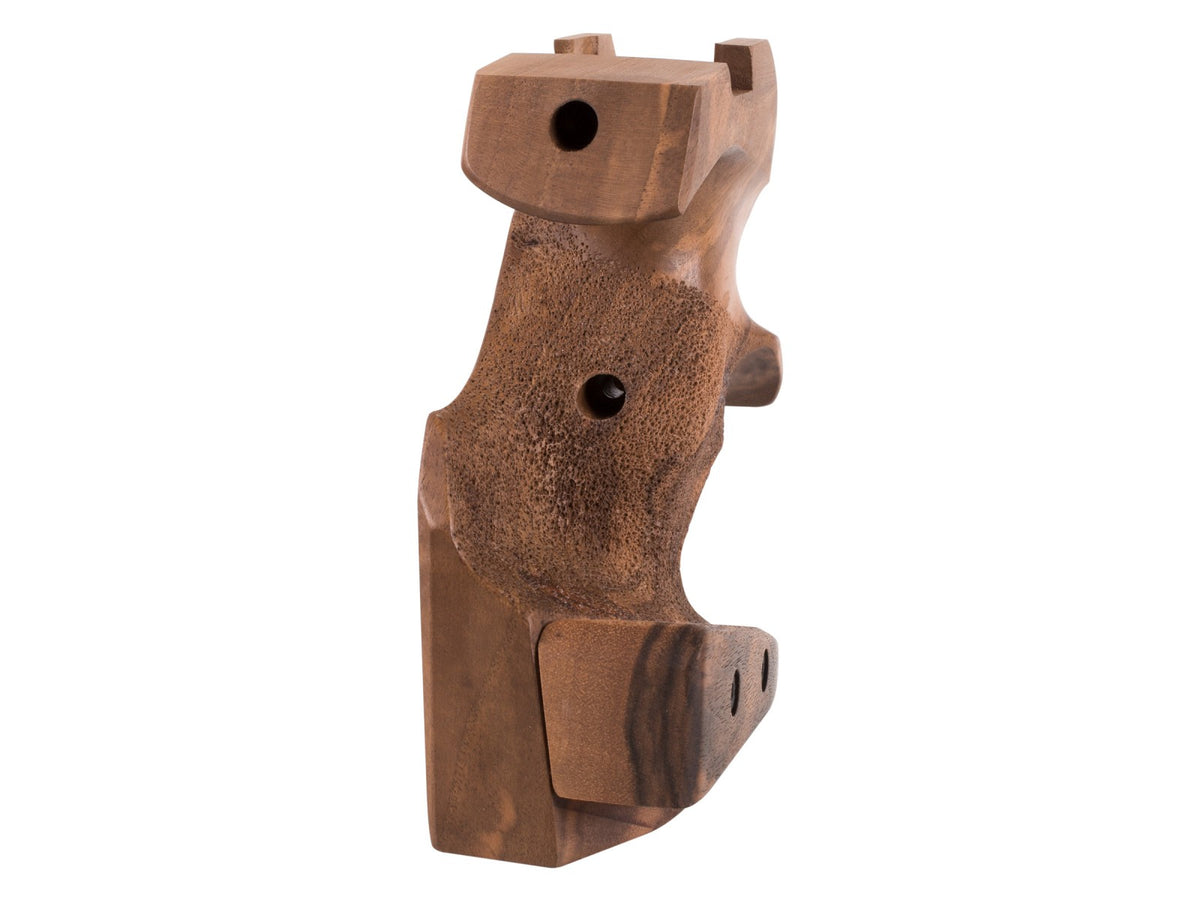 Adjustable Grip for Morini 162EI Air Pistol, Right Hand, Small