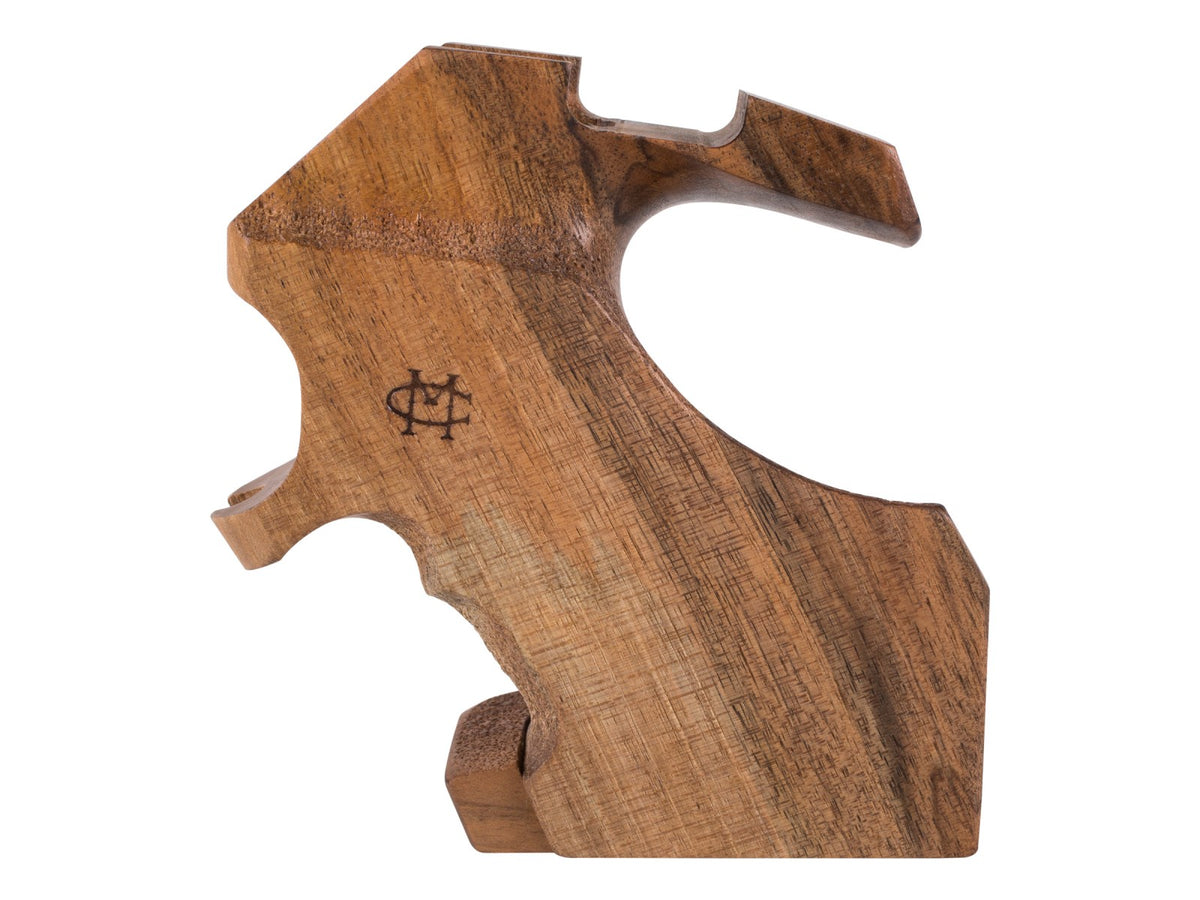 Adjustable Grip for Morini 162MI Air Pistol, Right Hand, Small