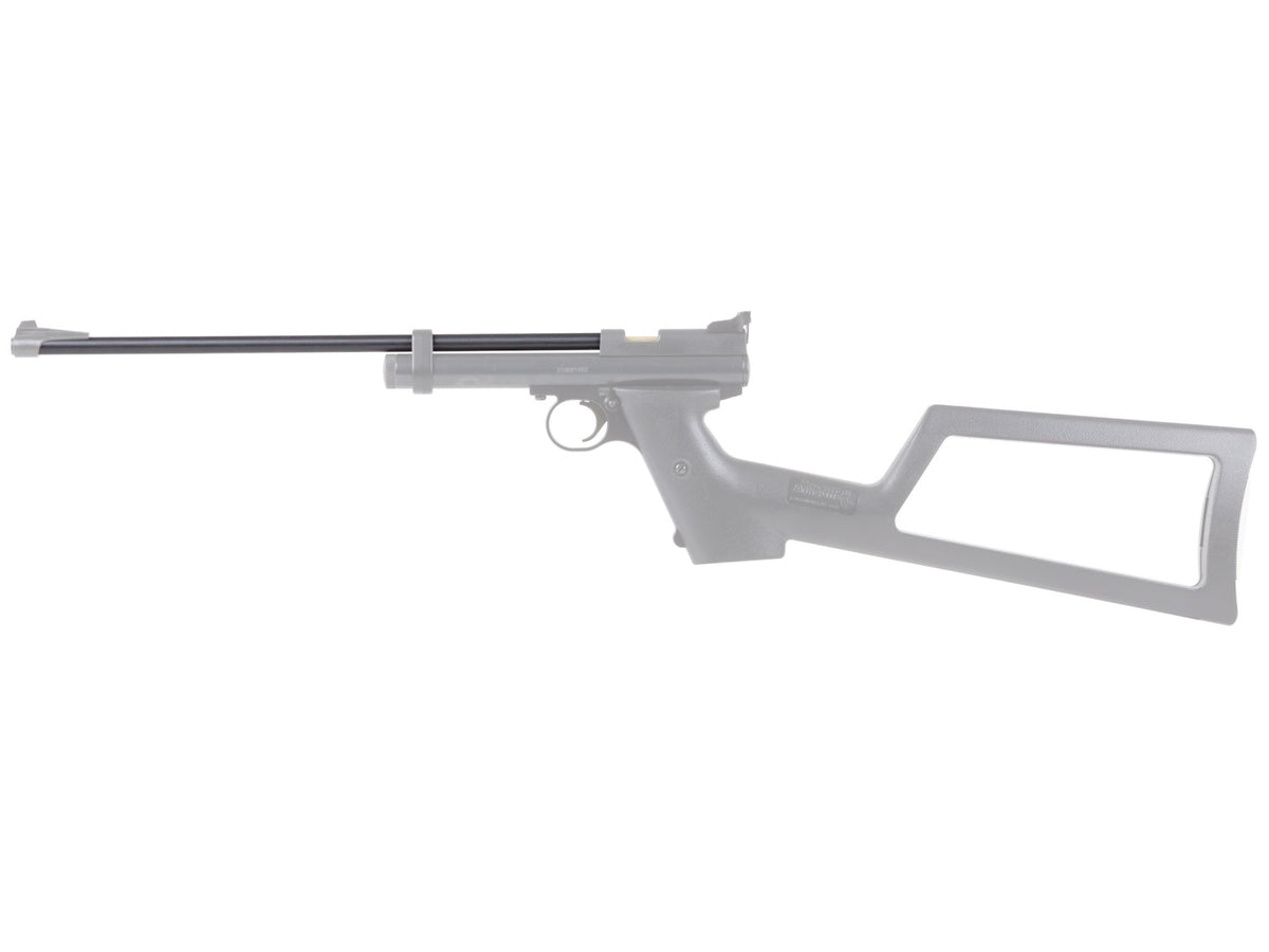 Crosman Barrel .22 14.6" long