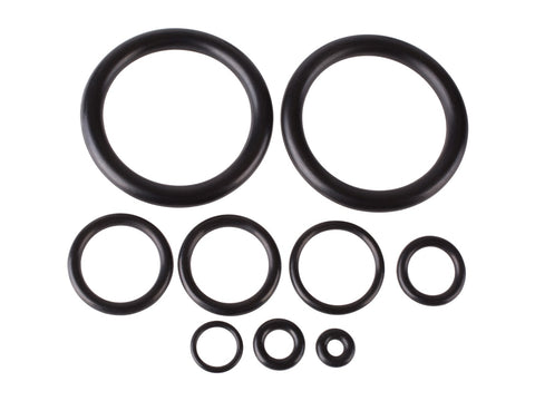 Air Arms O-Ring Seal Kit For S400/410 And S500/510 (Caliber Specific Breech O-Ring Sold Separate)