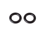 Air Arms (2) Breech O-Rings For .22 Caliber PCP Air Rifles