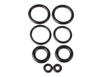 Air Arms Complete Set O-Ring Seals For Alfa Proj PCP Pistol