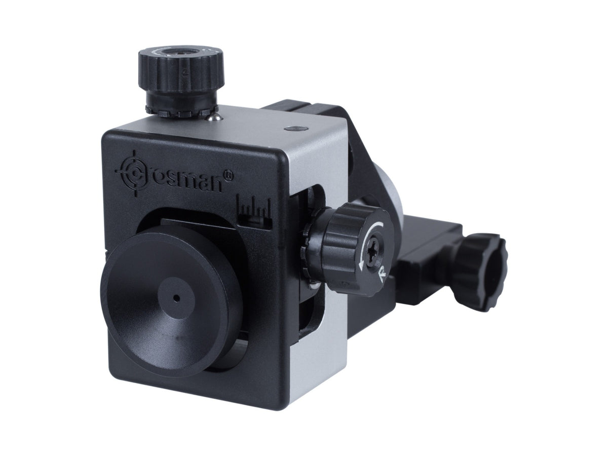 Crosman Adjustable Precision Diopter Sight